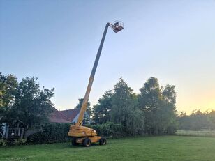 بيع رافعة سلة مفصلية Skyjack SJ66T 4x4 hoogwerker diesel telescoophoogwerker - صورة 23 | Machineryline EG رافعة سلة مفصلية Skyjack SJ66T 4x4 hoogwerker diesel telescoophoogwerker | صورة 23 - Machineryline