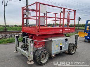 podnośnik przegubowy Skyjack SJ6832RT