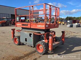 nacela cu brat articulat Skyjack SJ6832RT