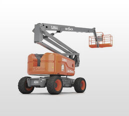 Skyjack SJ85 AJ eklemli platform