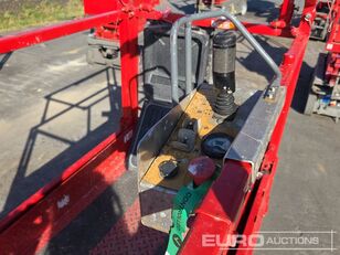 Skyjack SJIII-3219 articulated boom lift for sale - Image 16 | Machineryline AM Skyjack SJIII-3219 articulated boom lift | Image 16 - Machineryline