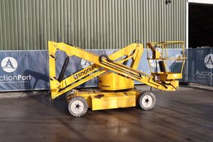 Snorkel A38E articulated boom lift