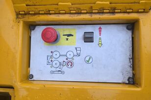 Venta de Snorkel A38E As-Is, Electric, 13.5m Working Height, 6.1m R plataforma articulada - Imagen 5 | Machineryline MX Snorkel A38E As-Is, Electric, 13.5m Working Height, 6.1m R plataforma articulada | Imagen 5 - Machineryline