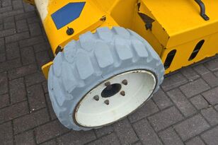 Venta de Snorkel A38E As-Is, Electric, 13.5m Working Height, 6.1m R plataforma articulada - Imagen 14 | Machineryline MX Snorkel A38E As-Is, Electric, 13.5m Working Height, 6.1m R plataforma articulada | Imagen 14 - Machineryline