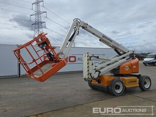 Snorkel AJ46JE articulated boom lift