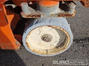 Plataforma articulada Snorkel S3219E a venda - Imagem 10 | Machineryline MZ Plataforma articulada Snorkel S3219E | Imagem 10 - Machineryline