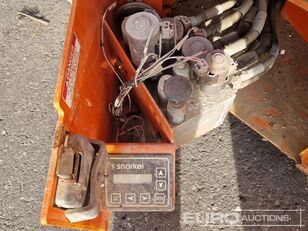 Plataforma articulada Snorkel S3219E a venda - Imagem 21 | Machineryline MZ Plataforma articulada Snorkel S3219E | Imagem 21 - Machineryline