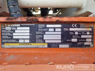 Plataforma articulada Snorkel S3219E a venda - Imagem 23 | Machineryline MZ Plataforma articulada Snorkel S3219E | Imagem 23 - Machineryline