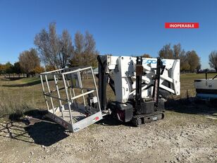 Socage S0-0018 articulated boom lift