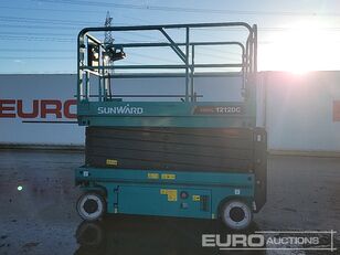 رافعة سلة مفصلية Sunward SWSL1212DC