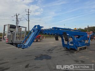 Teupen LEO36T articulated boom lift