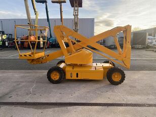 Prodaja UpRight AB38, Hoogwerker, 13,5 meter hidraulične zglobne platforme - Slika 4 | Machineryline RS UpRight AB38, Hoogwerker, 13,5 meter hidraulična zglobna platforma | Slika 4 - Machineryline