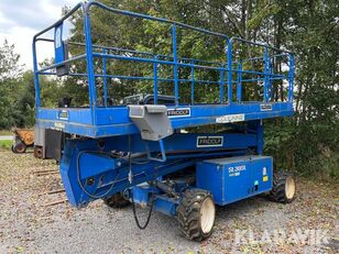 UpRight SL30SL articulated boom lift