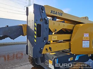 XCMG XGA16E articulated boom lift for sale - Image 20 | Machineryline GH XCMG XGA16E articulated boom lift | Image 20 - Machineryline