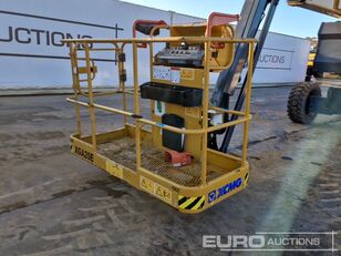 XCMG XGA20E Gelenkarbeitsbühne kaufen - Bild 24 | Machineryline CH XCMG XGA20E Gelenkarbeitsbühne | Bild 24 - Machineryline