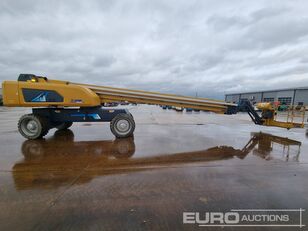 XCMG XGS40E eklemli platform