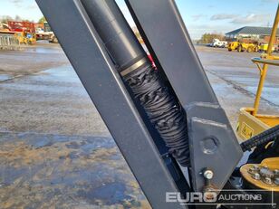 Купить коленчатый подъемник XCMG XGS40E - Изображение 19 | Machineryline AZ Коленчатый подъемник XCMG XGS40E | Изображение 19 - Machineryline