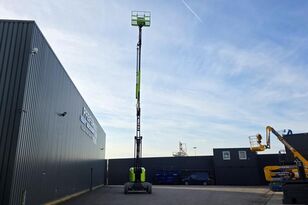 nacelle articul&eacute;e Zoomlion ZA16JERT-LI Valid Inspection, Electric, 4x4 Drive