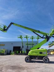 новый коленчатый подъемник Zoomlion ZA24J