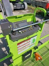 новый коленчатый подъемник Zoomlion ZA24J