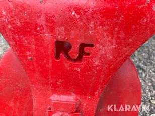 Asfaltsk&auml;rare RF S40 sjekačica asfalta