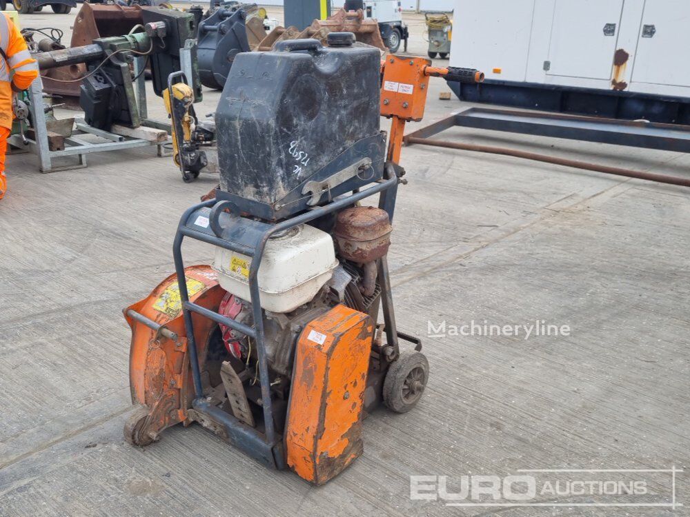 Швонарезчик Belle DSXA01 - Machineryline