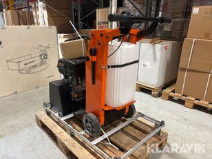 Daewoo DATMF20-4 sekačica asfalta