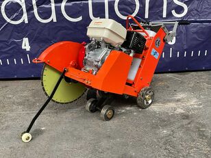 Easy-Going RC18 cortadora de asfalto