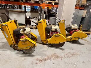 Euro Shatal CS351/501 Asfaltsager cortadora de asfalto