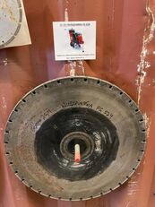 Scie à sol Husqvarna Andre FS524 à vendre - Image 8 | Machineryline CM Scie à sol Husqvarna Andre FS524 | Image 8 - Machineryline