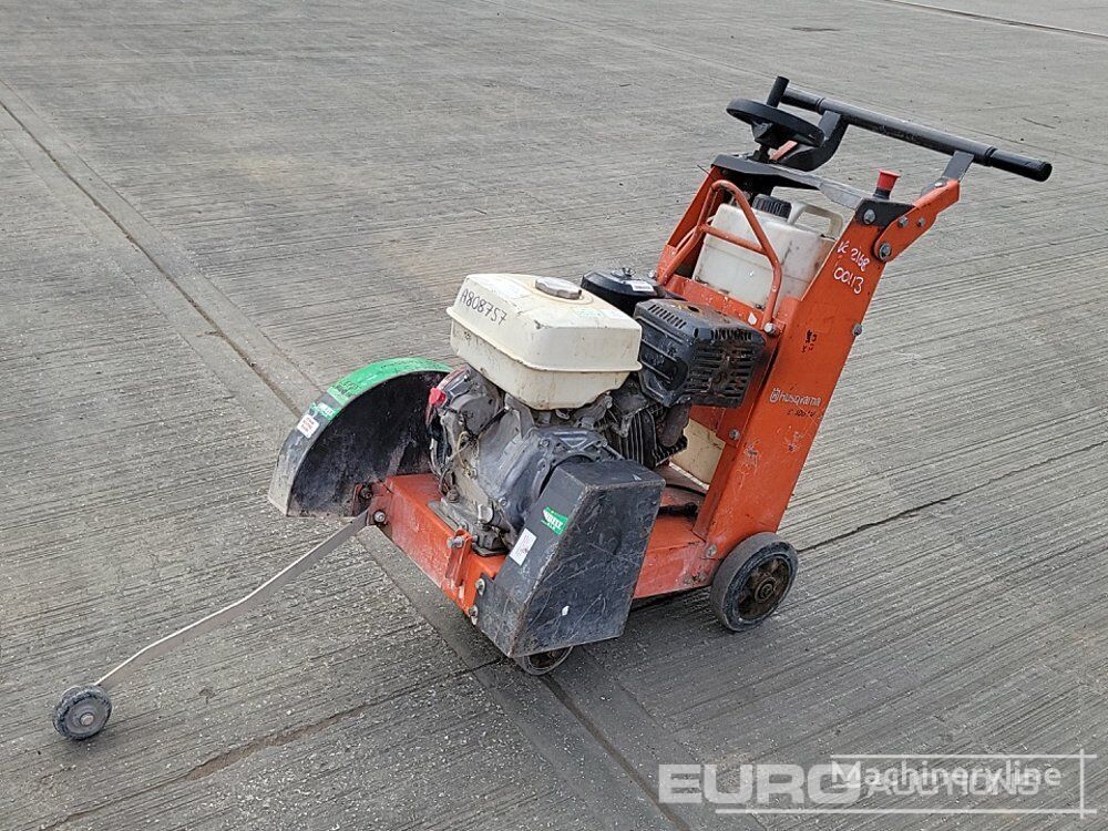 Husqvarna FS400LV cortadora de asfalto