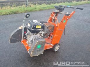 Husqvarna FS400LV asphalt cutter