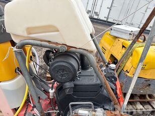 Máy cắt đường atfan Husqvarna FS524 để bán - Hình ảnh 8 | Machineryline VN Máy cắt đường atfan Husqvarna FS524 | Hình ảnh 8 - Machineryline