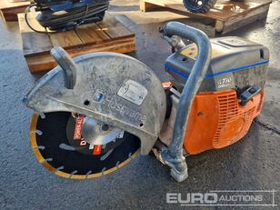 ماكينة قطع الأسفلت Husqvarna K770