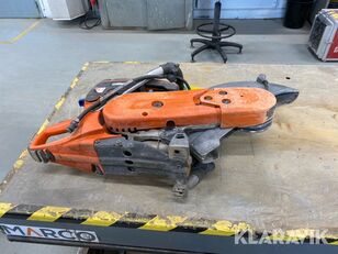 betono pjaustytuvas Husqvarna K770