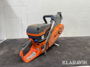 Cortador de asfalto Husqvarna K970 a venda - Imagem 5 | Machineryline MZ Cortador de asfalto Husqvarna K970 | Imagem 5 - Machineryline
