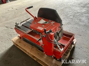 Husqvarna TS400F asphalt cutter