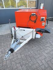 ny Hydromac hymatec hymobil ok300 asfaltkutter