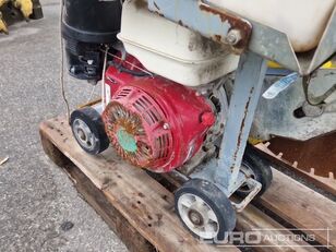 Venta de Lissmac FS13/3-B cortadora de asfalto - Imagen 5 | Machineryline PY Lissmac FS13/3-B cortadora de asfalto | Imagen 5 - Machineryline