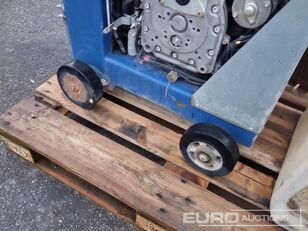 Lissmac FS20D asfaltkutter til salgs - Bilde 5 | Machineryline NO Lissmac FS20D asfaltkutter | Bilde 5 - Machineryline