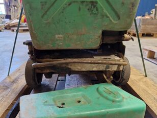 بيع ماكينة قطع الأسفلت Mikasa Andre MIKASA MCD-L14 asfaltsag x2 - صورة 31 | Machineryline QA ماكينة قطع الأسفلت Mikasa Andre MIKASA MCD-L14 asfaltsag x2 | صورة 31 - Machineryline