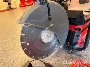 Venta de Milwaukee MXF COS350 cortadora de asfalto - Imagen 4 | Machineryline BO Milwaukee MXF COS350 cortadora de asfalto | Imagen 4 - Machineryline