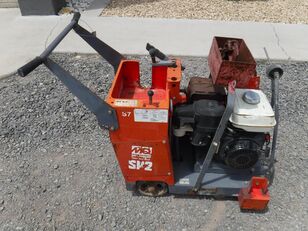 Multiquip SP2 asphalt cutter