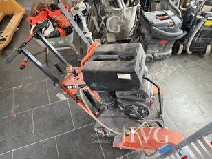 Norton Clipper CS 401 cortadora de asfalto