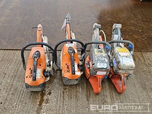 Stihl TS410 Petrol Quick Cut Saw (2 of), Husqvarna K770 Petrol Quick C asfaltskærer til salg - Billede 6 | Machineryline DK Stihl TS410 Petrol Quick Cut Saw (2 of), Husqvarna K770 Petrol Quick C asfaltskærer | Billede 6 - Machineryline