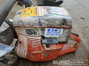 Stihl TS410 Petrol Quick Cut Saw (2 of), Husqvarna K770 Petrol Quick C asfaltskærer til salg - Billede 9 | Machineryline DK Stihl TS410 Petrol Quick Cut Saw (2 of), Husqvarna K770 Petrol Quick C asfaltskærer | Billede 9 - Machineryline