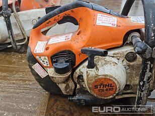 Stihl TS410 Petrol Quick Cut Saw (2 of), Husqvarna K770 Petrol Quick C asfaltskærer til salg - Billede 18 | Machineryline DK Stihl TS410 Petrol Quick Cut Saw (2 of), Husqvarna K770 Petrol Quick C asfaltskærer | Billede 18 - Machineryline
