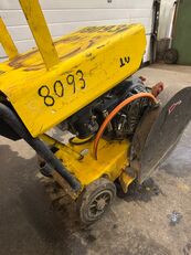 Wacker BFS 100 Asfaltkutter / 93 kg asphalt cutter