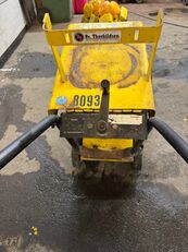 Wacker BFS 100 Asfaltkutter / 93 kg asphalt cutter