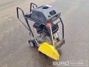 Wacker BFS1345AB asphalt cutter